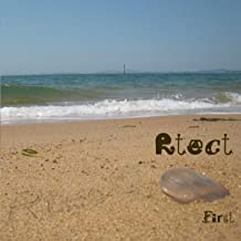 Rtect　First Album